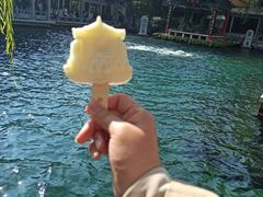 -华夏良子·足道SPA艾灸(山东大厦店)