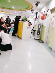-南京市妇幼保健院(莫愁路院区)