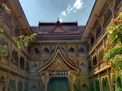 -西双版纳总佛寺