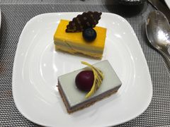-盛宴标帜餐厅·亲子自助 (南昌喜来登酒店)