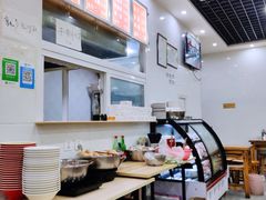 -老冯拉面羊棒骨(西宸广场店)