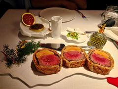 -弦月窗LUNETTE BY AMANDA(复兴路店)