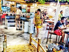 -蕃茄述·好汤自然来(江汉路店)