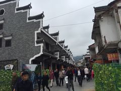 -南岳衡山风景名胜区-南岳大庙