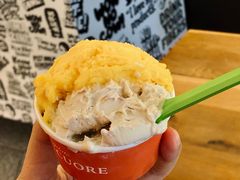 -Dal Cuore 达可芮冰淇淋(陕西北路店)