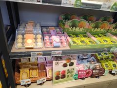 -仟吉KenGee(大江园店)