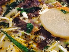 -玉祥府牛肉罩饼(金光道店)