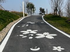 -三岔湖景区