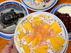 -韵姐牛奶甜品世家