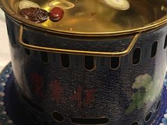 -东来顺饭庄(西直门店)