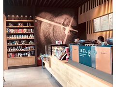 -星巴克(成都机场T2店)