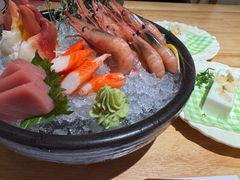 -桃夭日式料理(国信店)