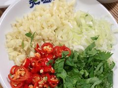 -元盛居(生态大街店)