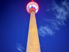 -中央广播电视塔