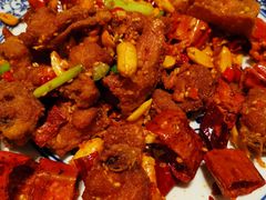 -頂好酒家·经典粤菜(海信广场店)