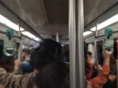 -呼家楼(地铁站)
