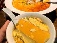 -博山菜·大厨烙馍村(金乔社区店)