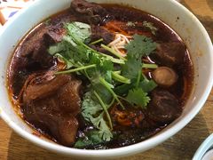 -车沾巷·重庆老味豌杂面