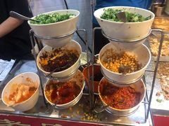 -老广州牛杂(深圳白石洲总店)