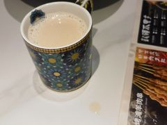 -清真·卡德尔大叔新疆主题餐厅(龙汇路店)