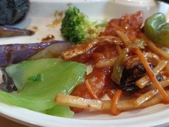 -素满香·素食自助餐(苏州·临顿路店)