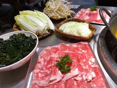 -朱光玉火锅馆(小寨原力场店)