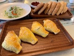 -新疆兵团食府清真(马连道店)