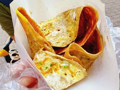 -南楼煎饼(滨江道店)