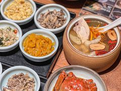 -蟹黄鱼·海派深夜面馆(巨鹿路店)