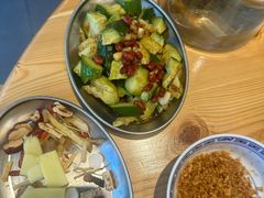 -阿鸡鱼庄·顺德鲜蒸小炒(亚运村店)