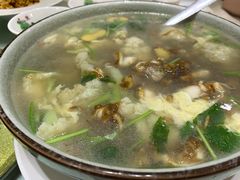 -阿伟海鲜楼·福建菜(延寿店)