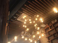 -喬越名品Cafe Fashion(富力公园店)