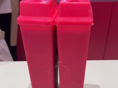 -K22.酸奶草莓(烟台芝罘店)