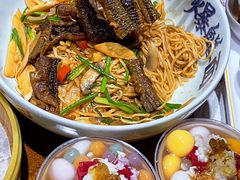 -李犟大爆鳝面·手工蟹黄包(湖滨西湖店)