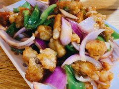 溜肉段-大东北(武侯祠店)