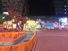 -大族广场Mall&More