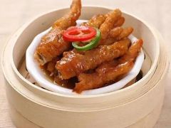 -包道广式点心专门店(东山口店)