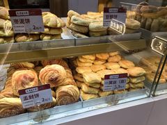 -太原面食店(解放路店)