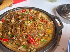 -樽宴酒楼·地道川菜·品质聚会·生日宴请