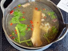 -盡膳口福·百年汤方火锅(科华北路店)