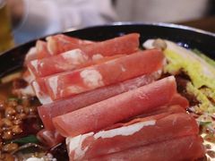 -MI WU FACTORY米屋美食工厂餐厅(绿地店)