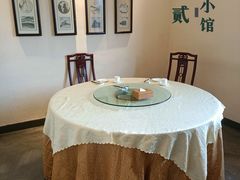 包厢-壹零贰小馆(桂城石啃店)