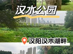 -汉水公园