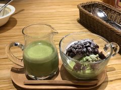 -Ufufu cafe(天神巷店)