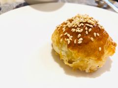 -顺德美的万豪酒店-万豪中餐厅