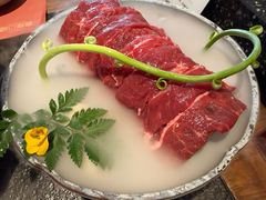 -盡膳口福跷脚牛肉火锅(晶耀前滩店)