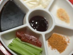 -青年公社烤鸭(滨湖银泰店)