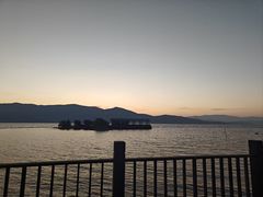 -大理洱海