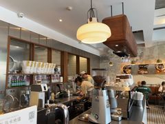 -BAKER&SPICE(BFC外滩金融中心店)