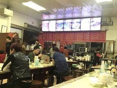 -香辉食馆(新兴路店)